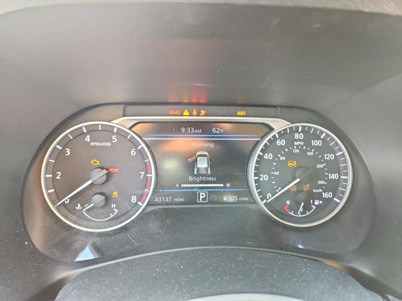 2024 NISSAN SENTRA SV photo 9