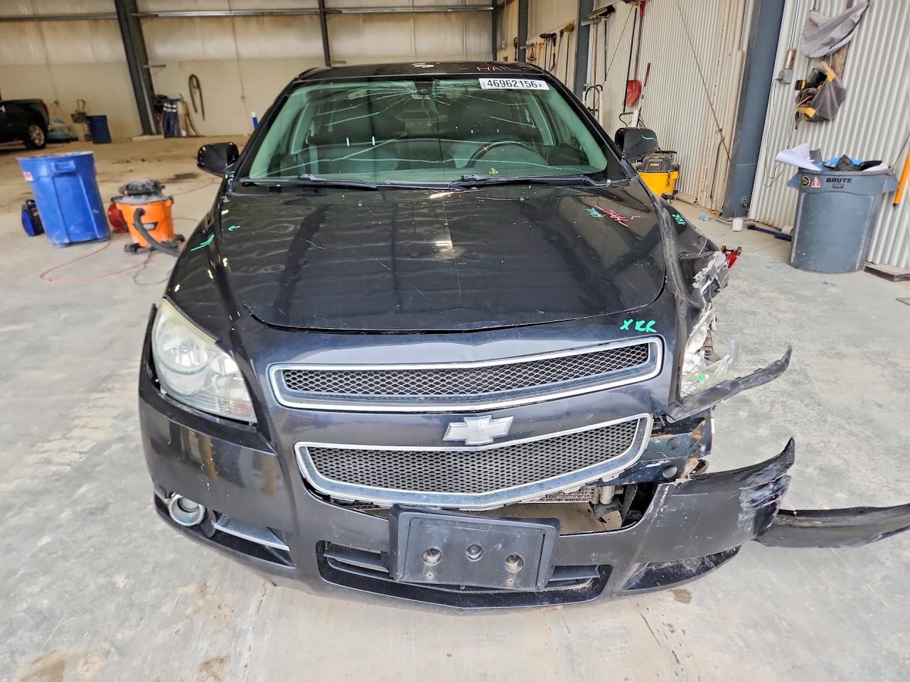 2011 CHEVROLET MALIBU 2LT photo 9