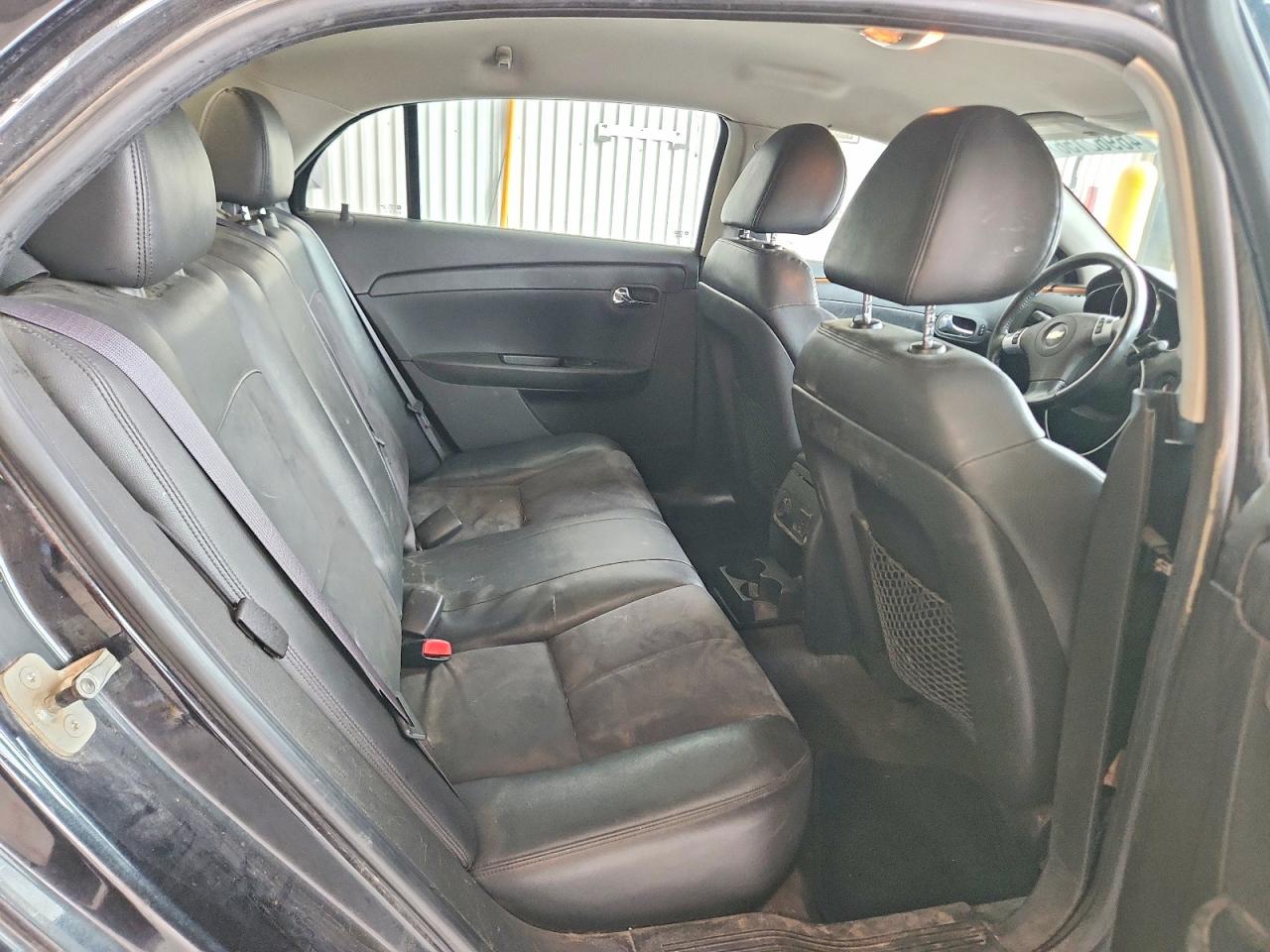 2011 CHEVROLET MALIBU 2LT photo 19
