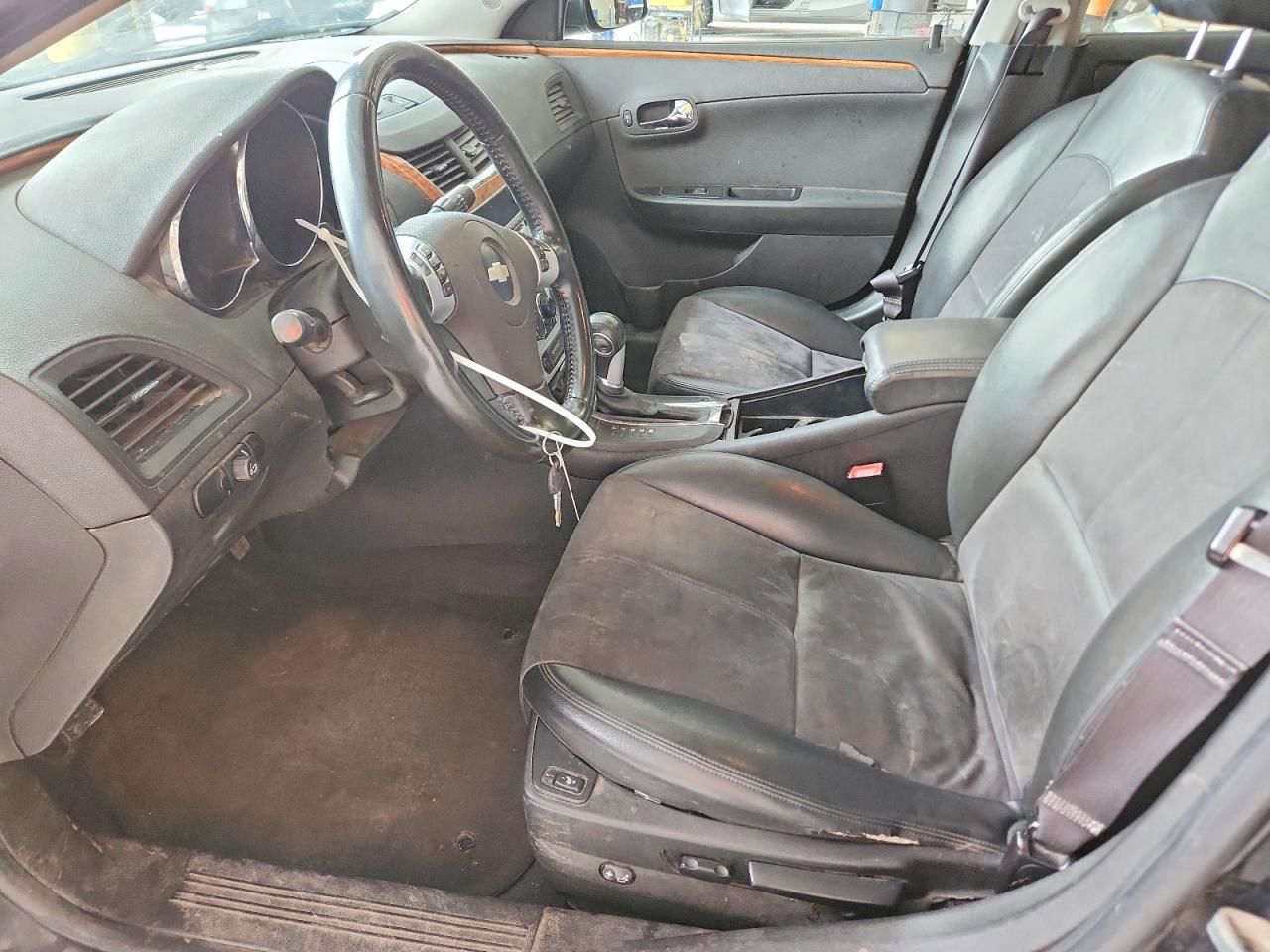 2011 CHEVROLET MALIBU 2LT photo 13