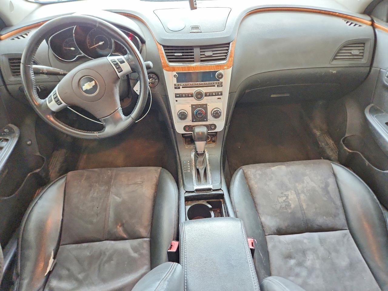 2011 CHEVROLET MALIBU 2LT photo 15
