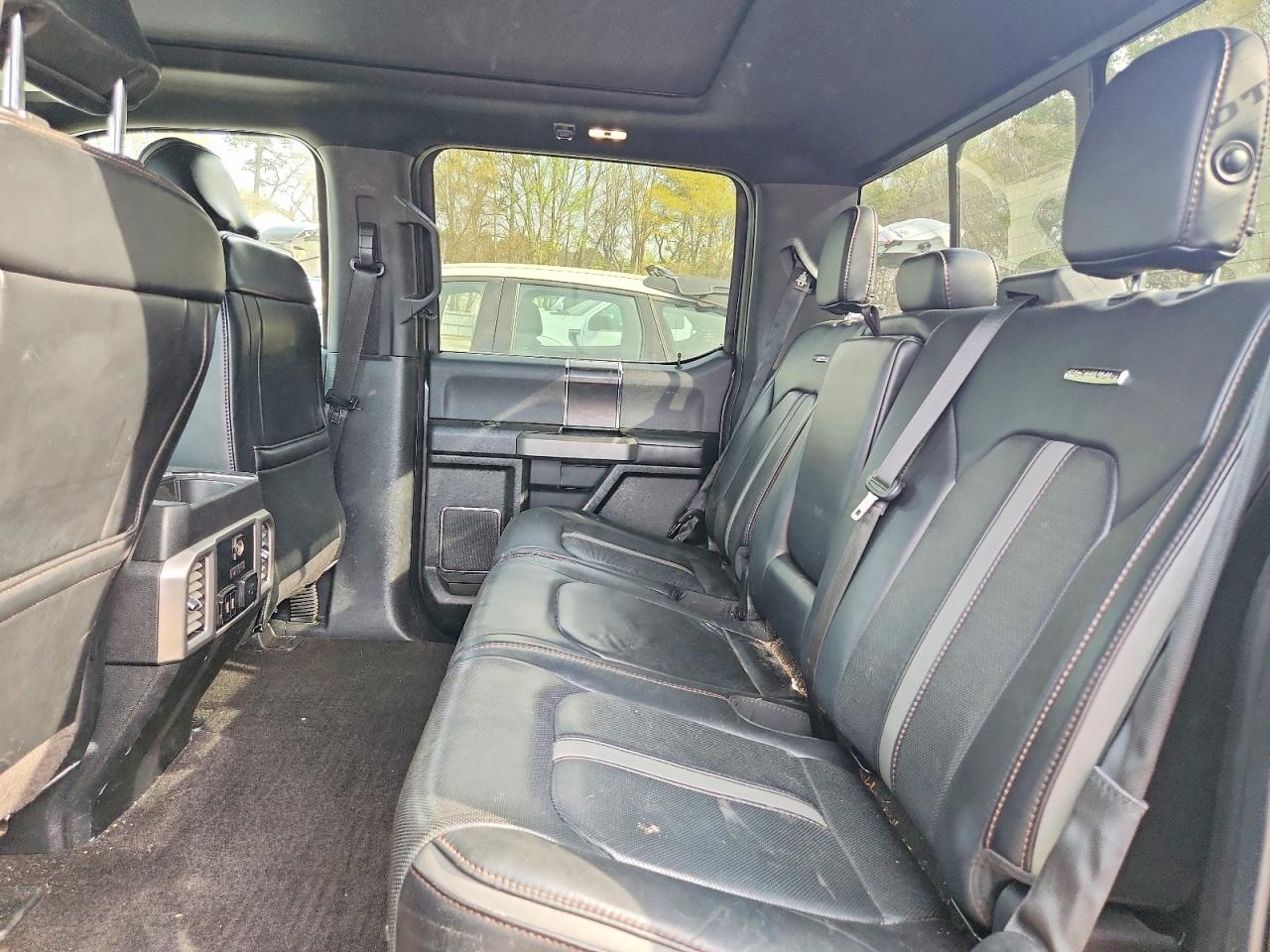 2018 FORD F150 SUPERCREW photo 19