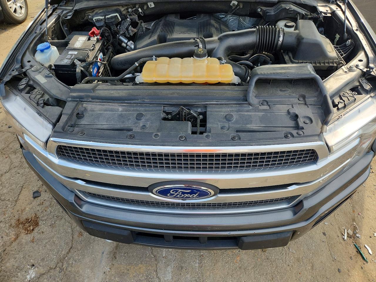 2018 FORD F150 SUPERCREW photo 21