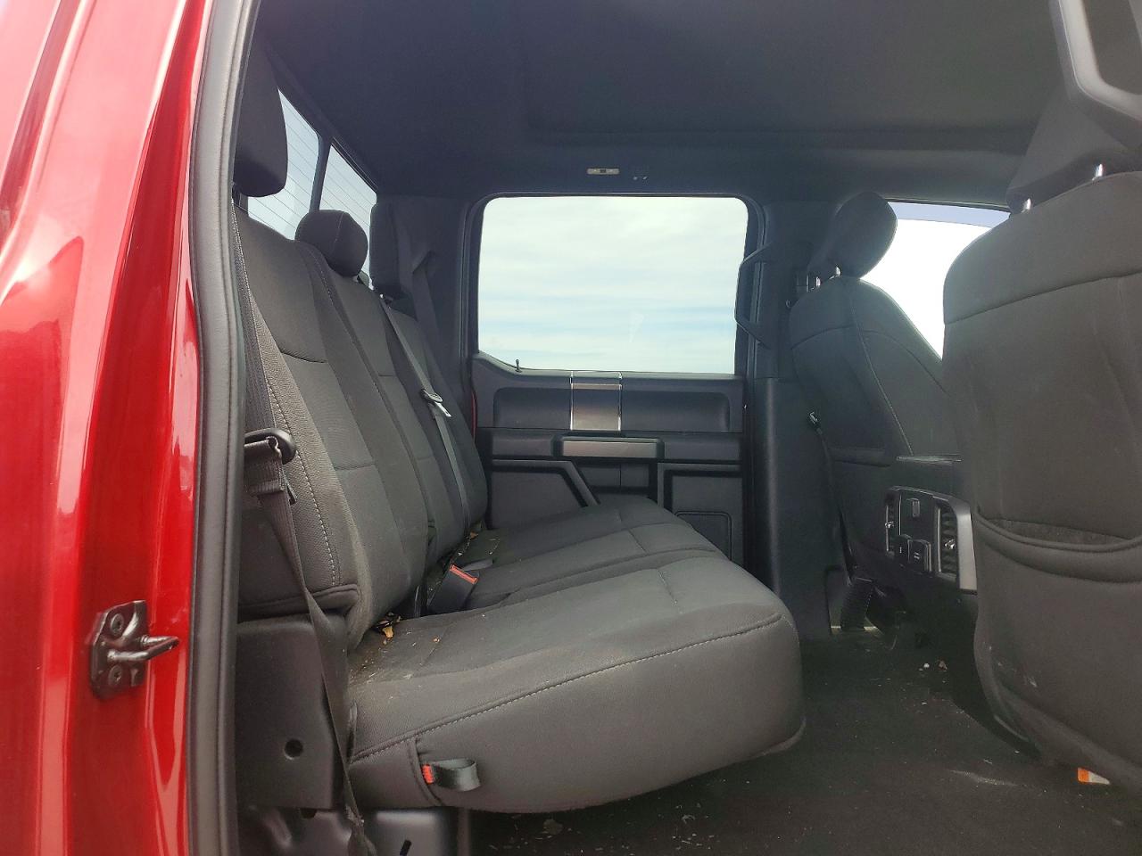 2019 FORD F150 SUPERCREW photo 19
