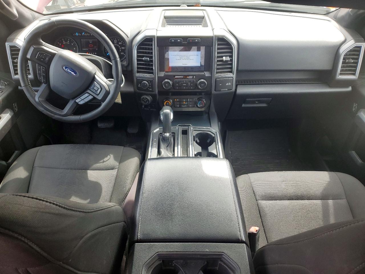 2019 FORD F150 SUPERCREW photo 15