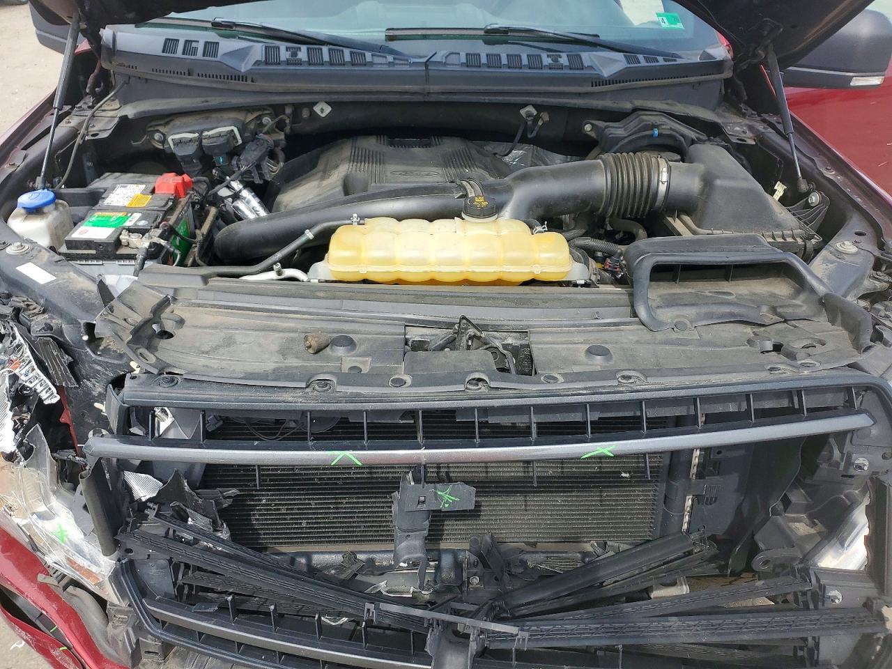 2019 FORD F150 SUPERCREW photo 21