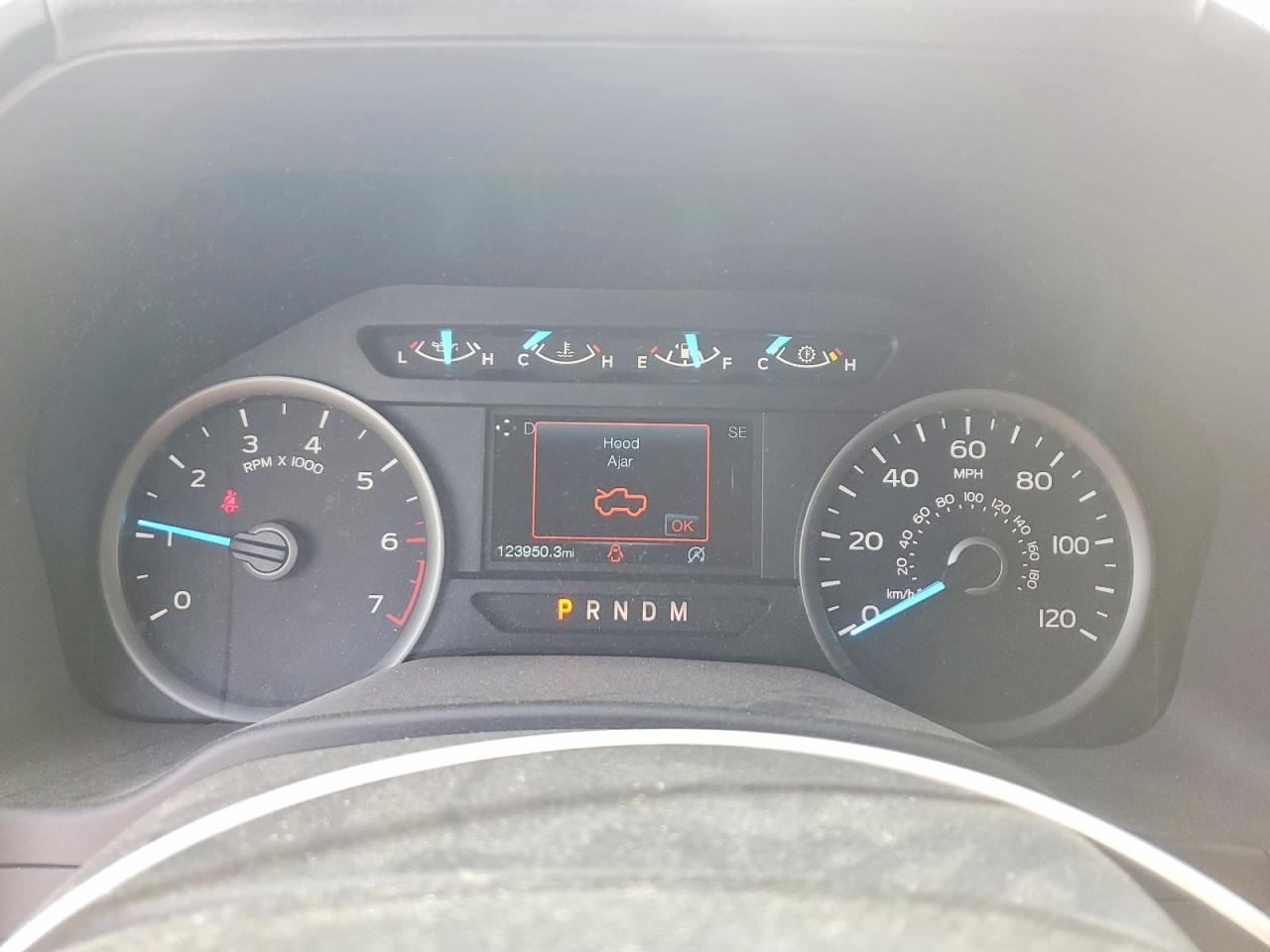 2019 FORD F150 SUPERCREW photo 17