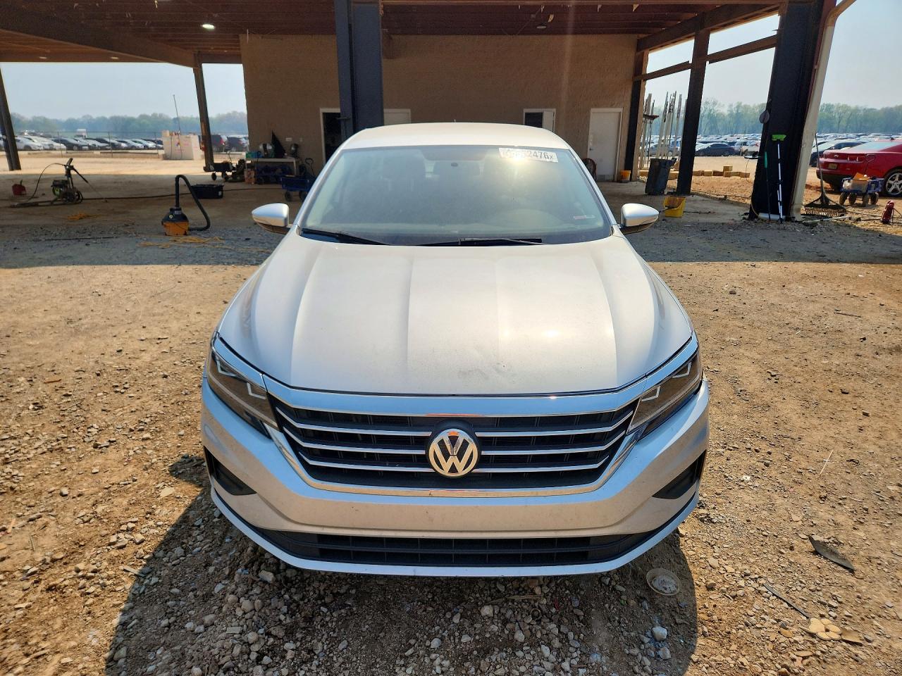2020 VOLKSWAGEN PASSAT S photo 13