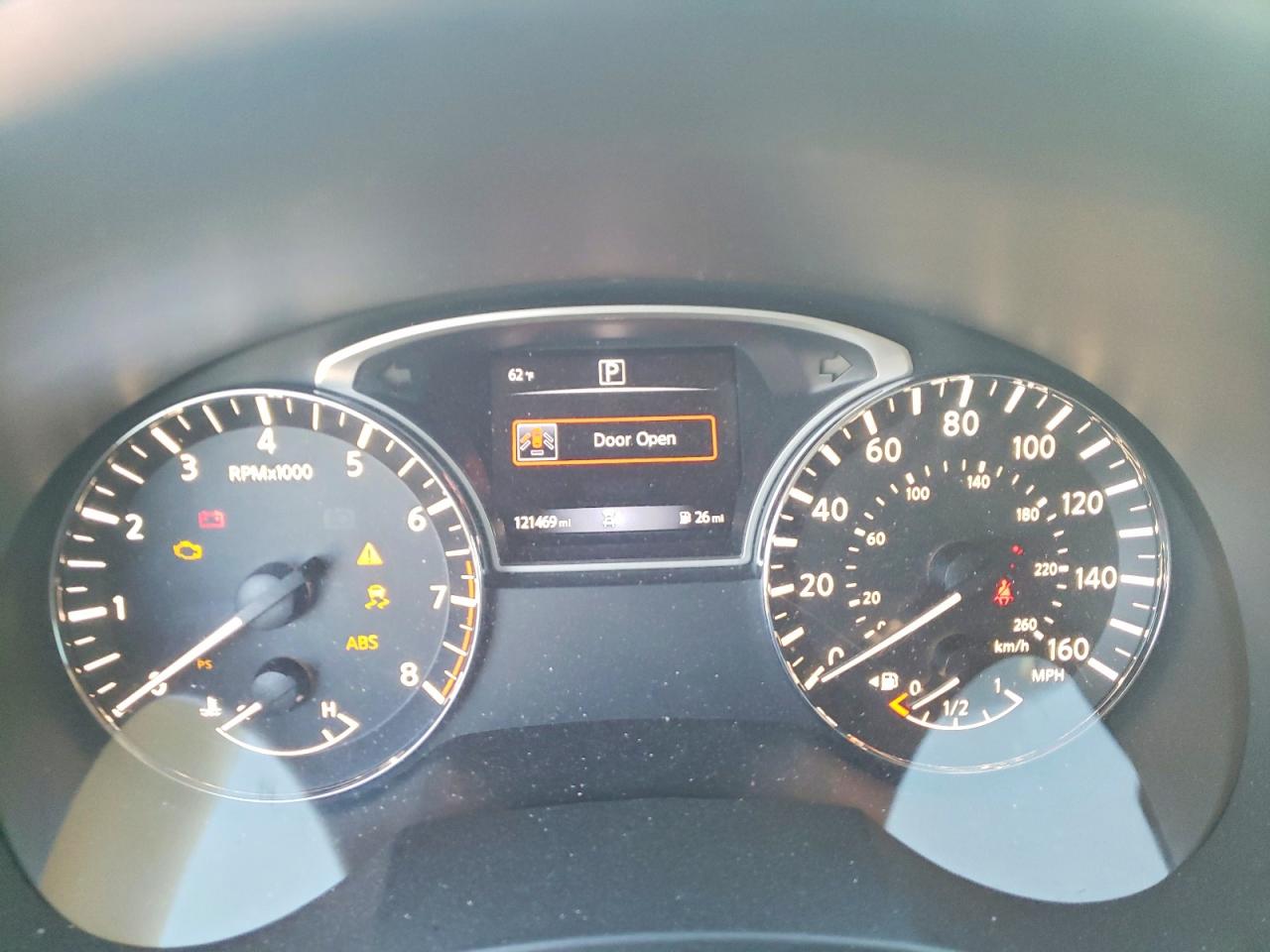 2018 NISSAN ALTIMA 2.5 SL photo 9
