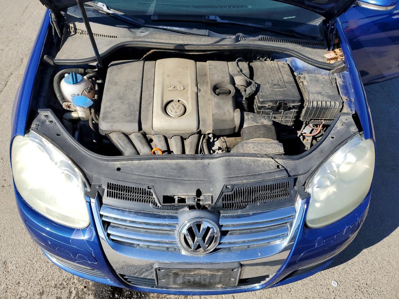 2008 VOLKSWAGEN JETTA SE photo 31