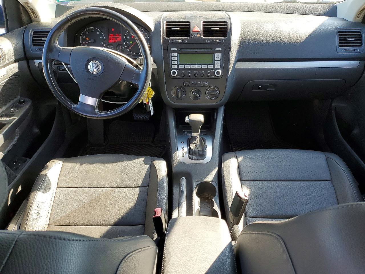 2008 VOLKSWAGEN JETTA SE photo 22