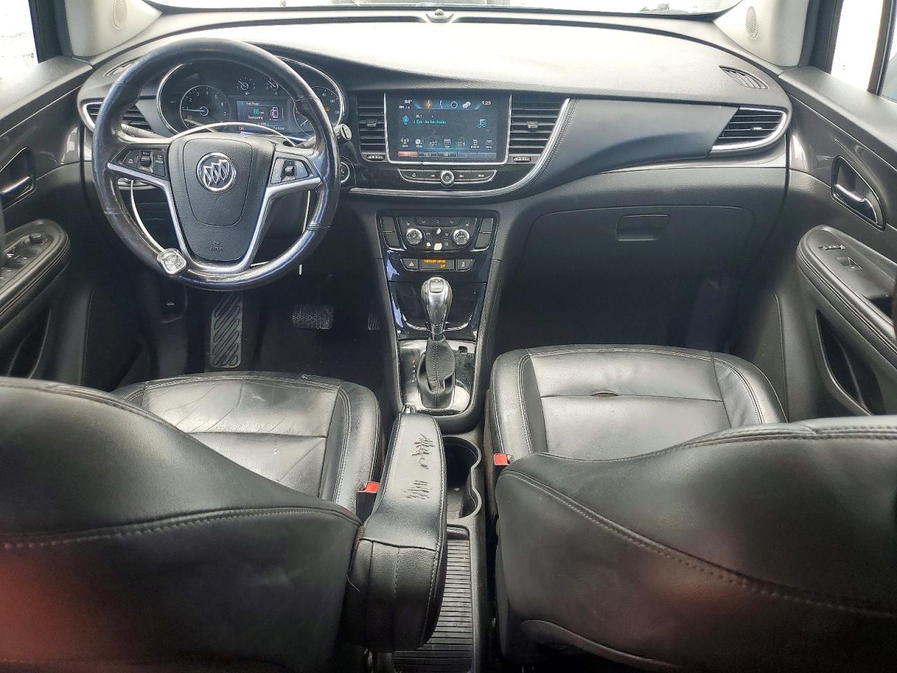 2019 BUICK ENCORE ESSENCE photo 8