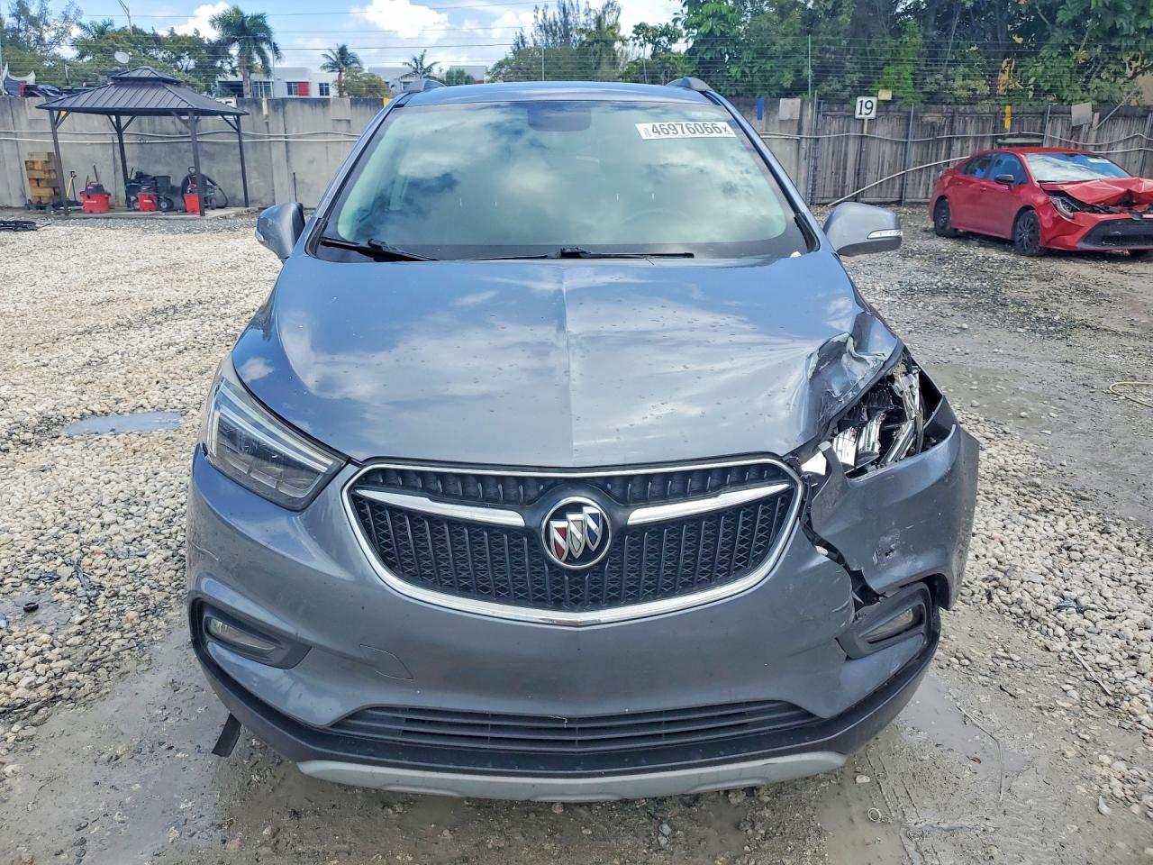2019 BUICK ENCORE ESSENCE photo 5