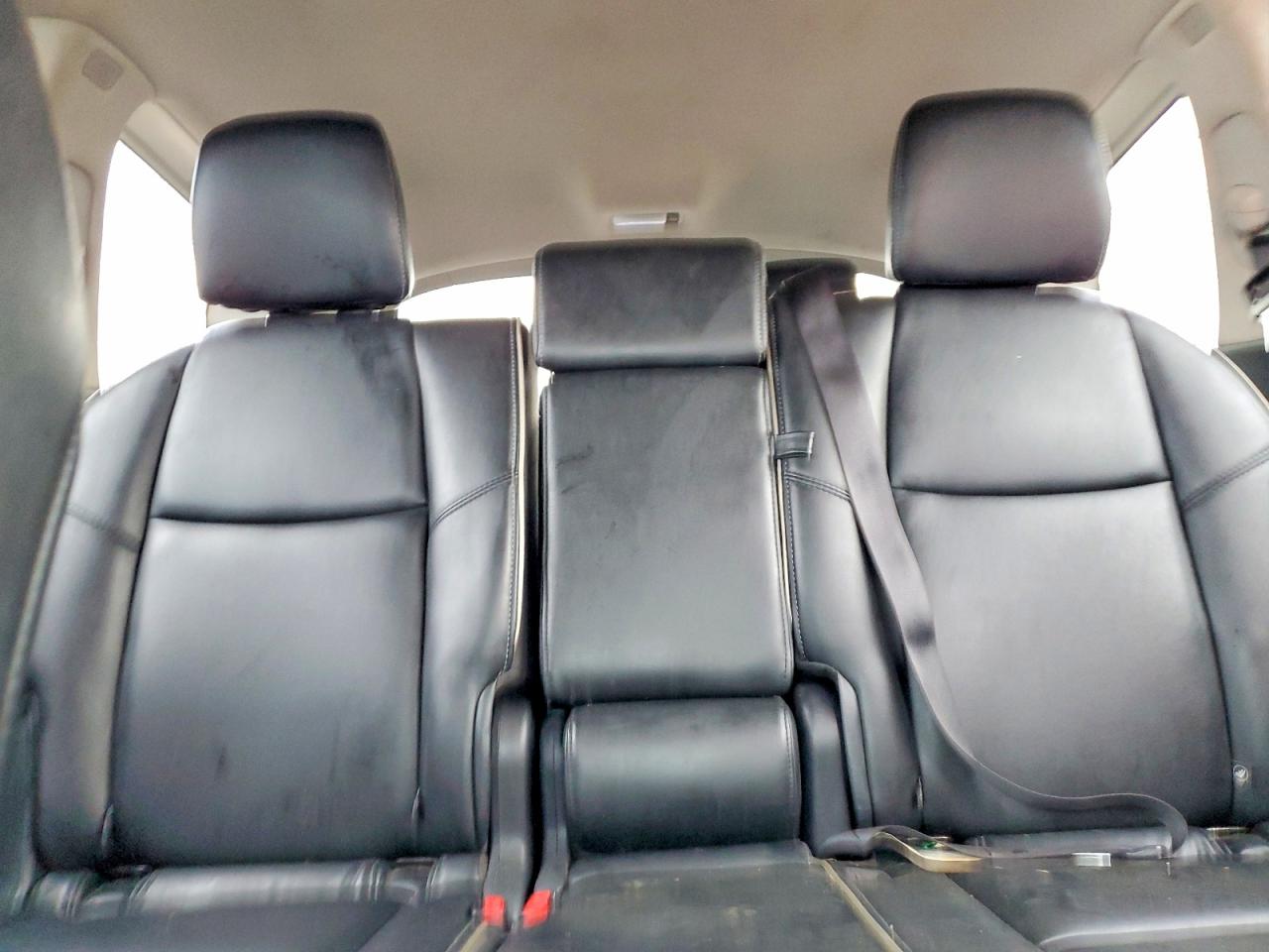 2020 INFINITI QX60 LUXE photo 19