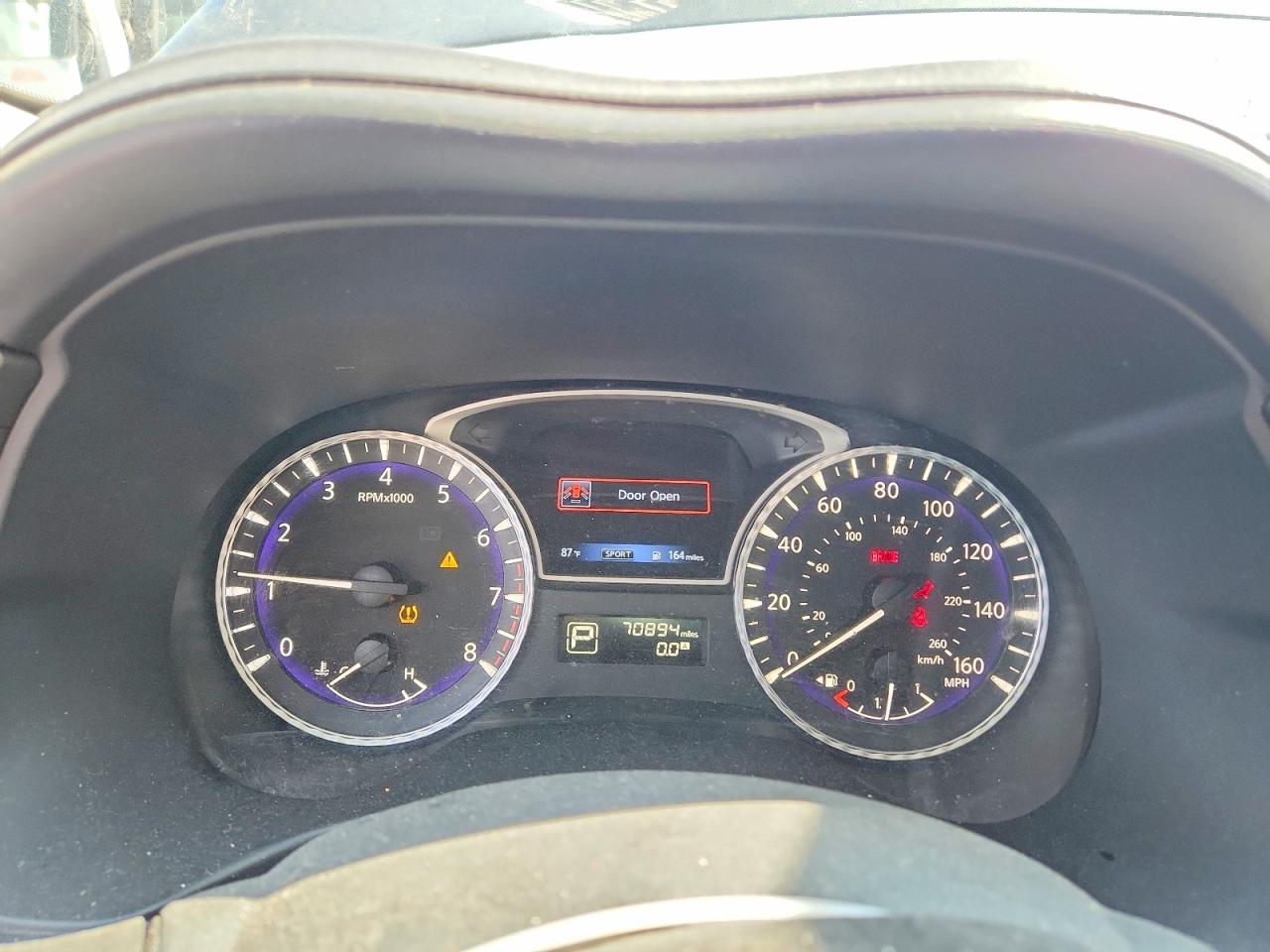 2020 INFINITI QX60 LUXE photo 17