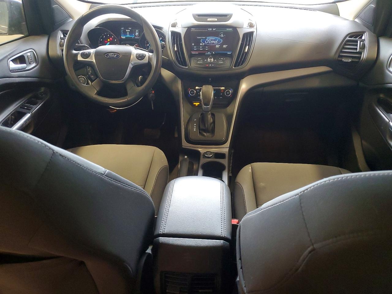 2015 FORD ESCAPE SE photo 22