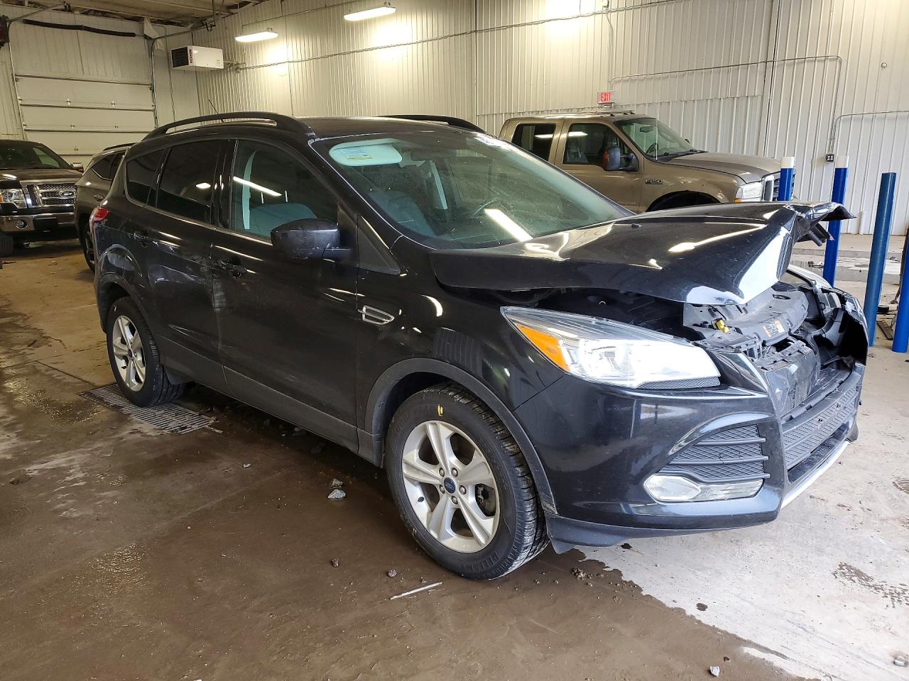 2015 FORD ESCAPE SE photo 10