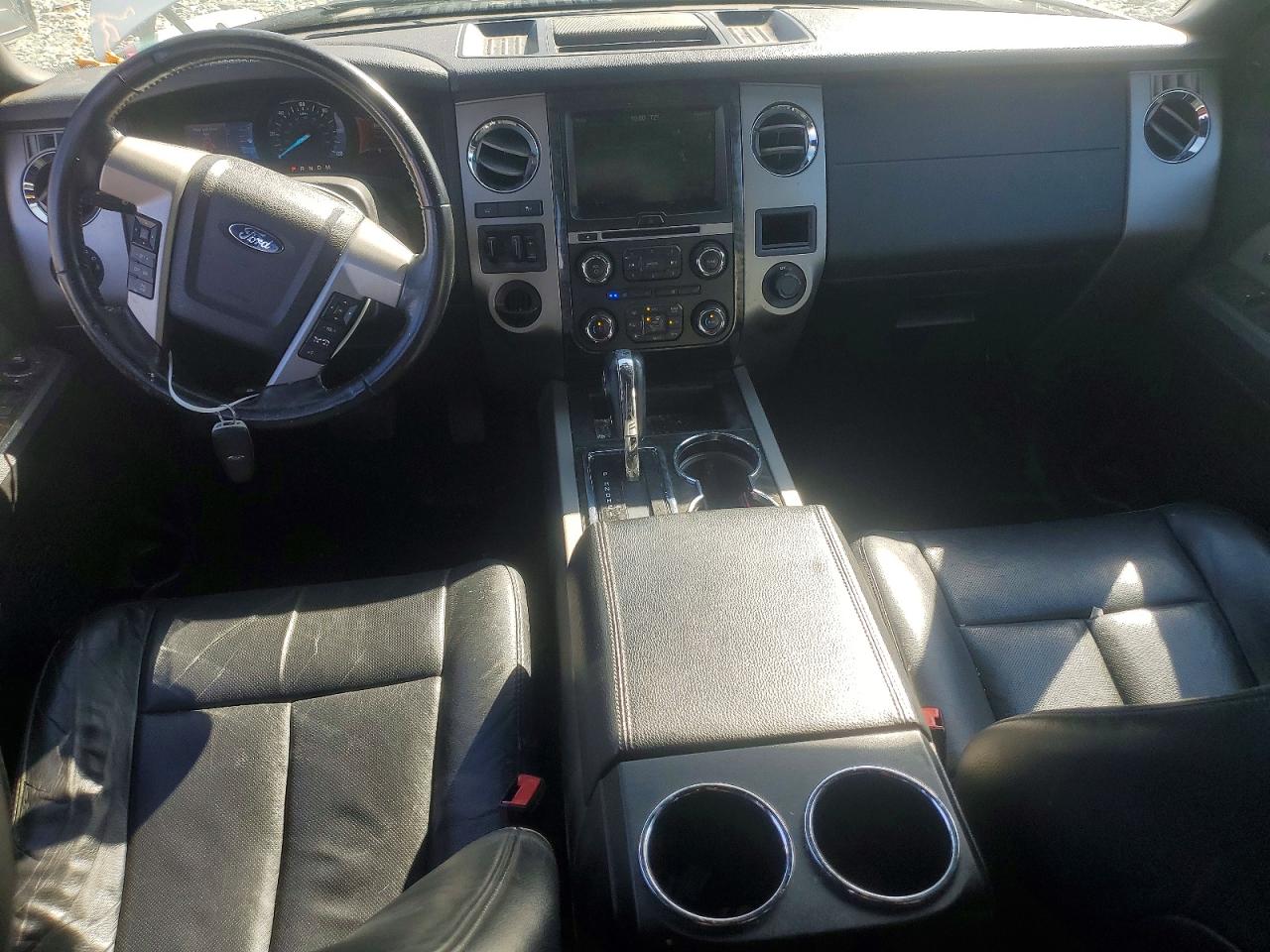 2015 FORD EXPEDITION EL LIMITED photo 15