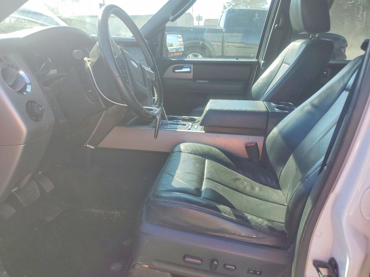 2015 FORD EXPEDITION EL LIMITED photo 13