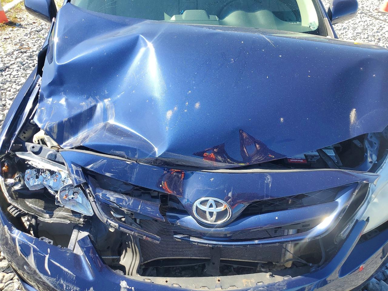 2013 TOYOTA COROLLA L photo 21