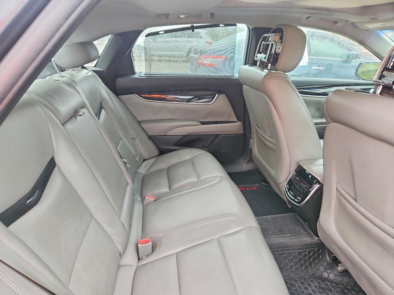2013 CADILLAC XTS PREMIUM COLLECTION photo 10
