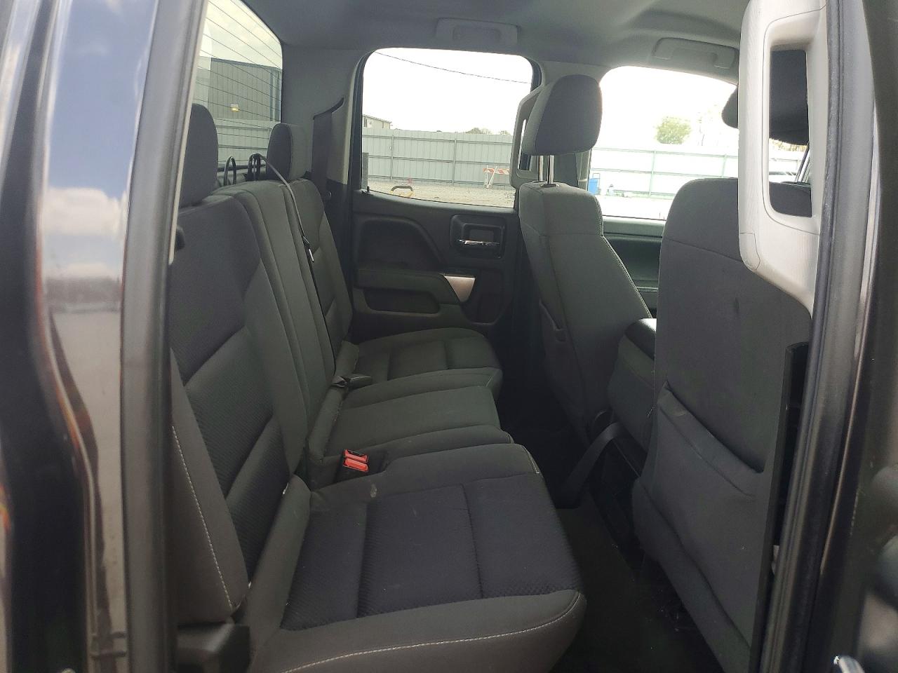 2016 CHEVROLET SILVERADO C1500 LT photo 28