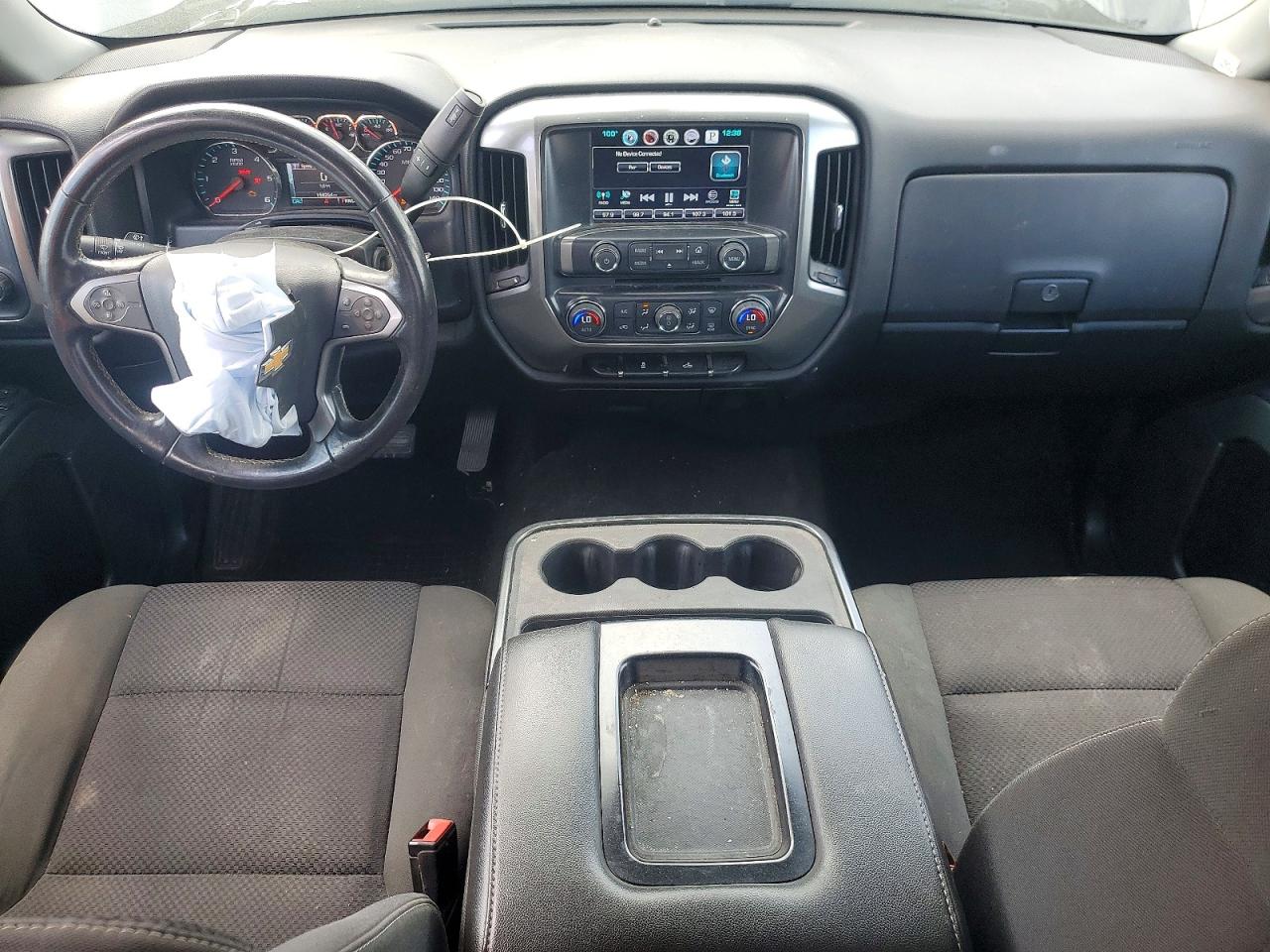 2016 CHEVROLET SILVERADO C1500 LT photo 22