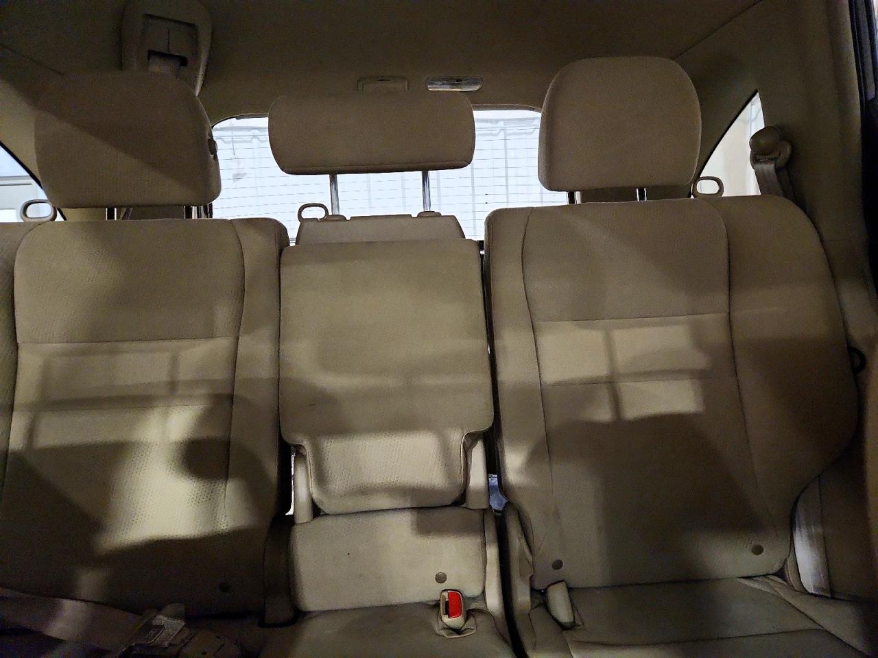 2010 HONDA CR-V EX photo 10