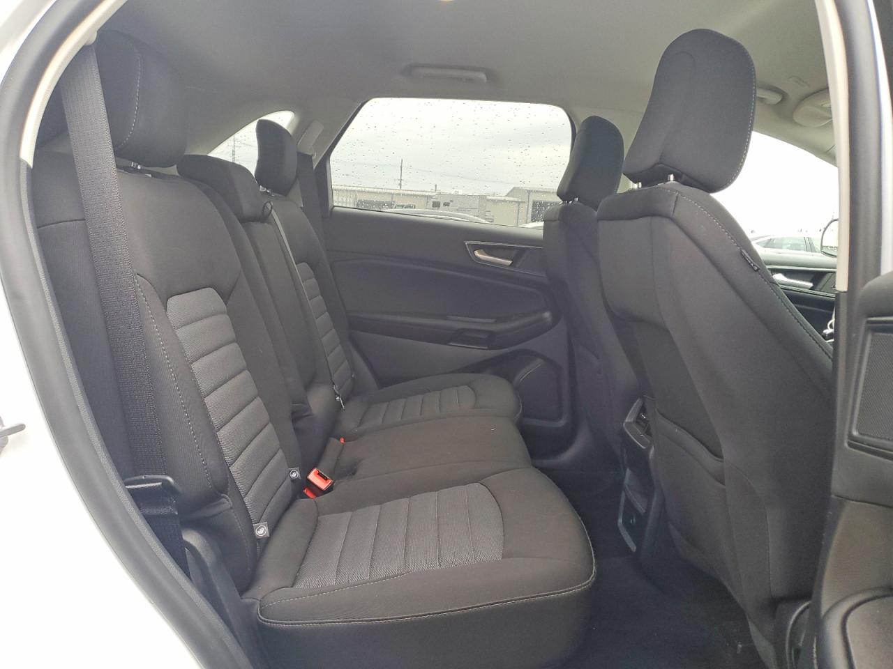 2024 FORD EDGE SE photo 21