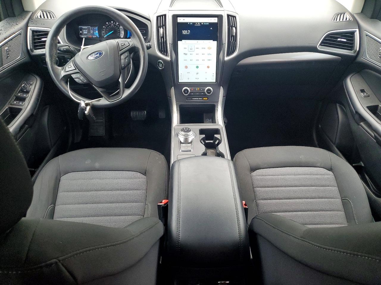 2024 FORD EDGE SE photo 15