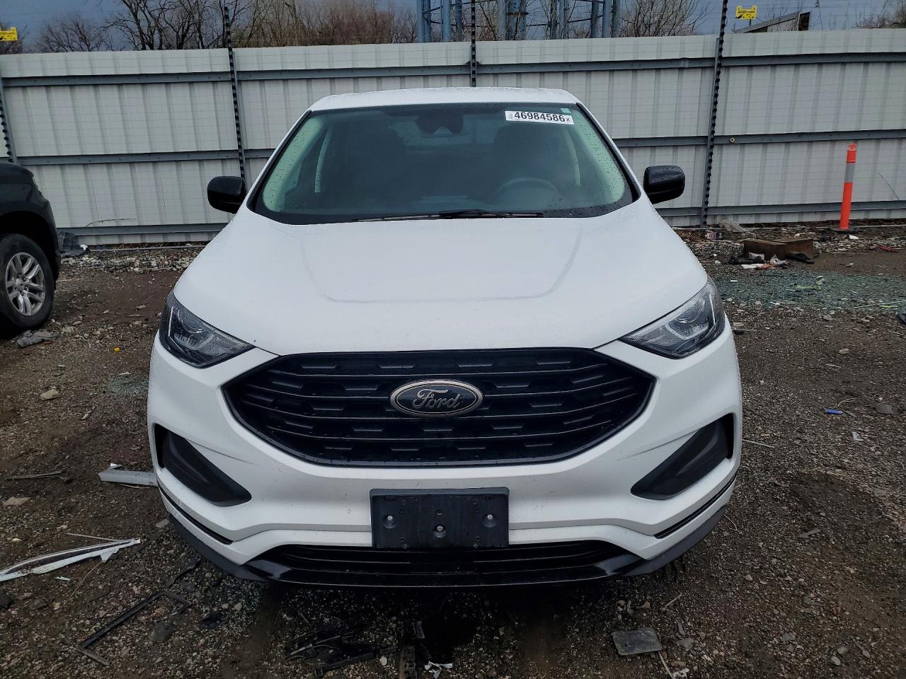 2024 FORD EDGE SE photo 9