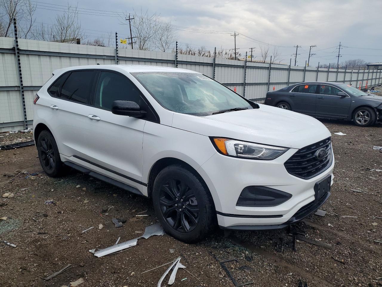 2024 FORD EDGE SE photo 7