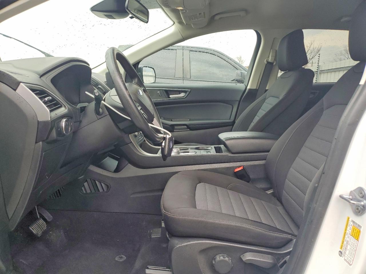 2024 FORD EDGE SE photo 13