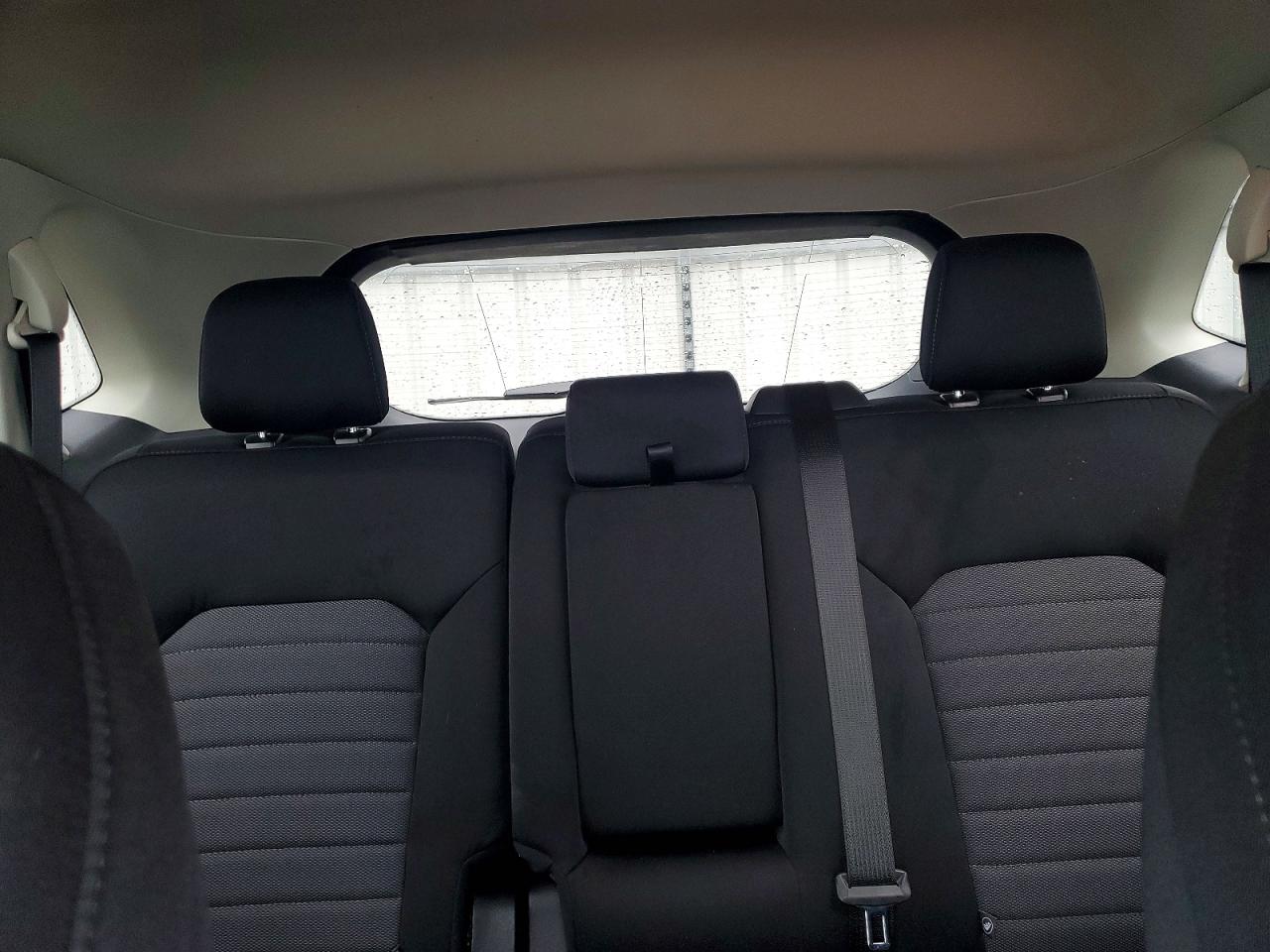2024 FORD EDGE SE photo 19