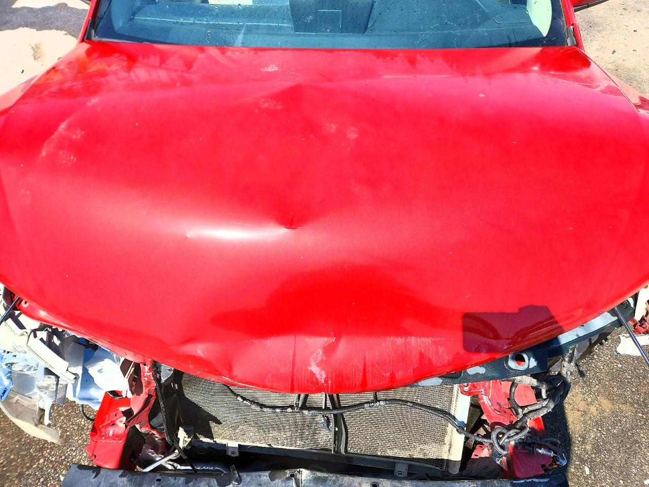 2012 TOYOTA CAMRY XLE photo 21