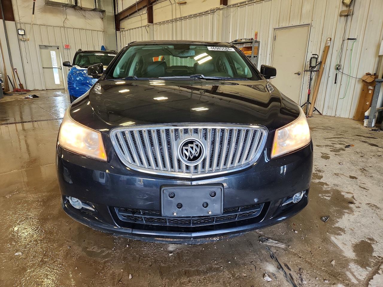 2012 BUICK LACROSSE photo 9