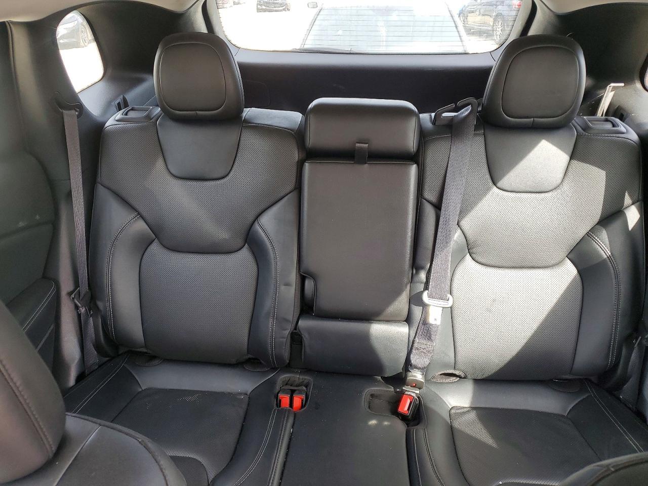 2022 JEEP CHEROKEE LATITUDE LUX photo 28