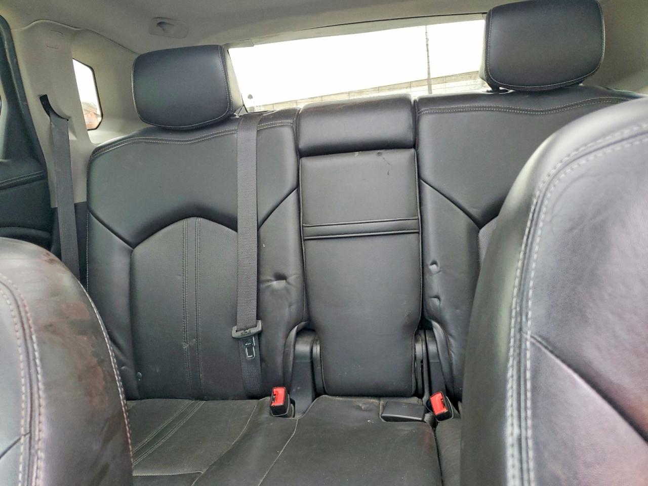 2013 CADILLAC SRX LUXURY COLLECTION photo 28
