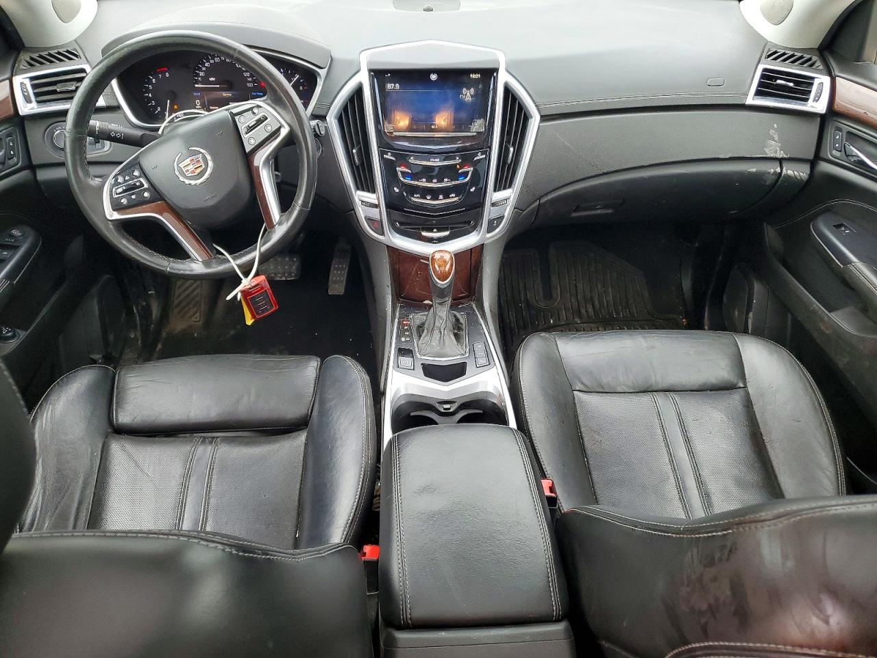 2013 CADILLAC SRX LUXURY COLLECTION photo 22