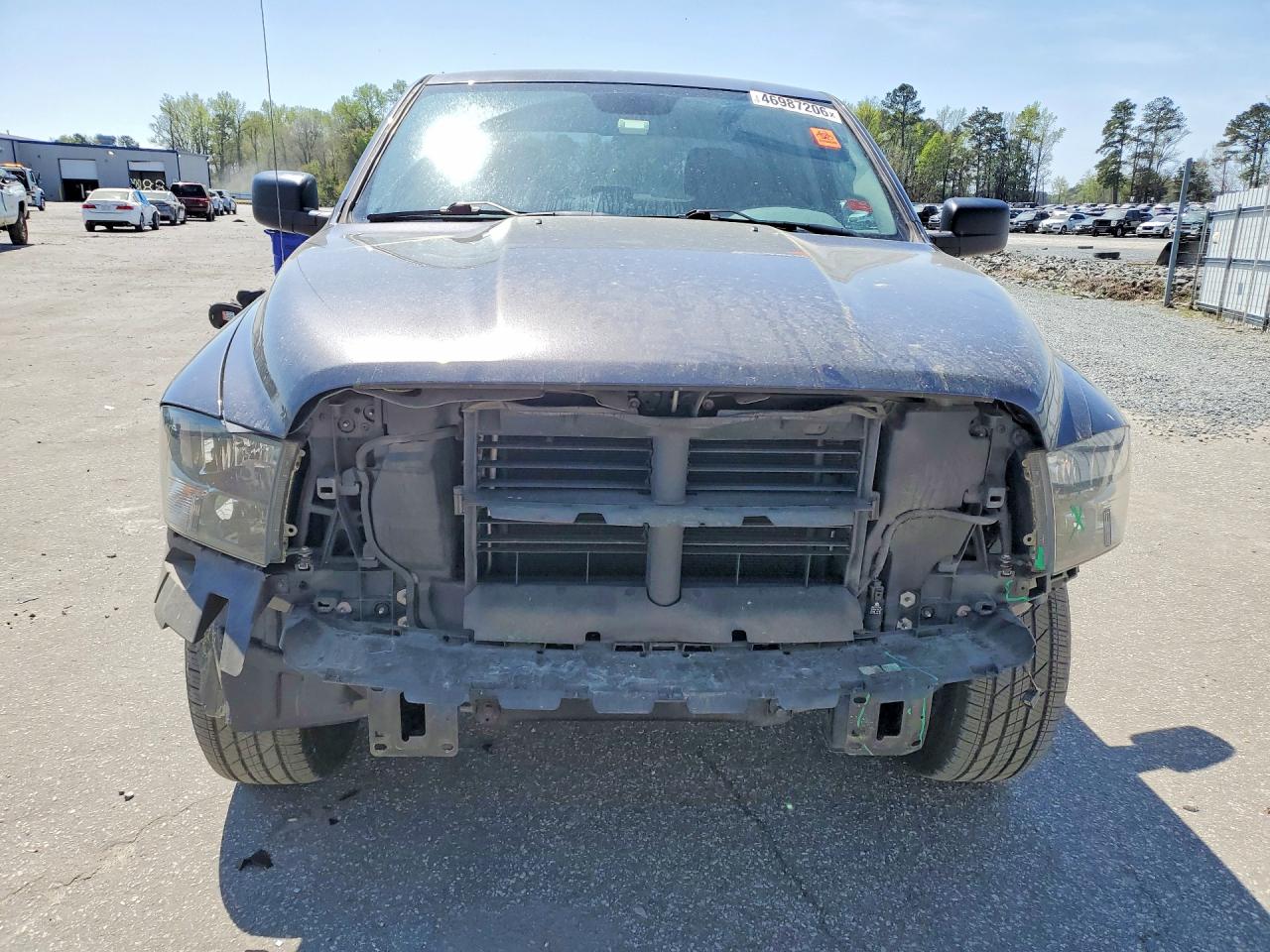 2018 RAM 1500 ST photo 13