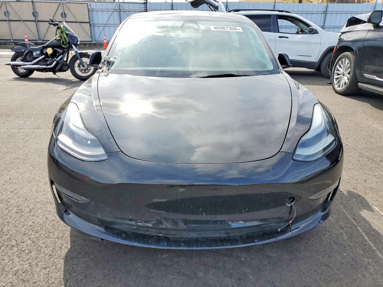 2023 TESLA MODEL 3 photo 5