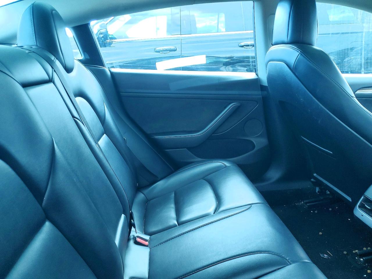 2023 TESLA MODEL 3 photo 10