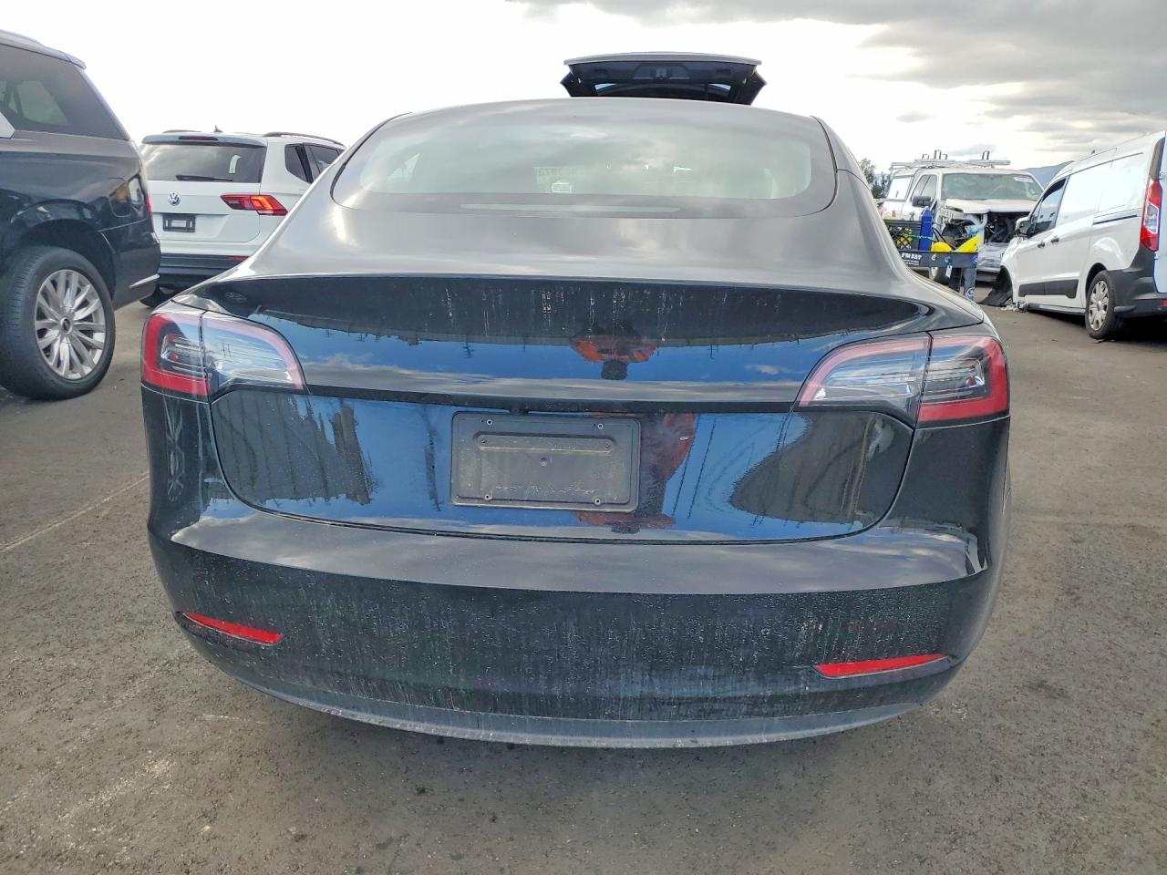 2023 TESLA MODEL 3 photo 6