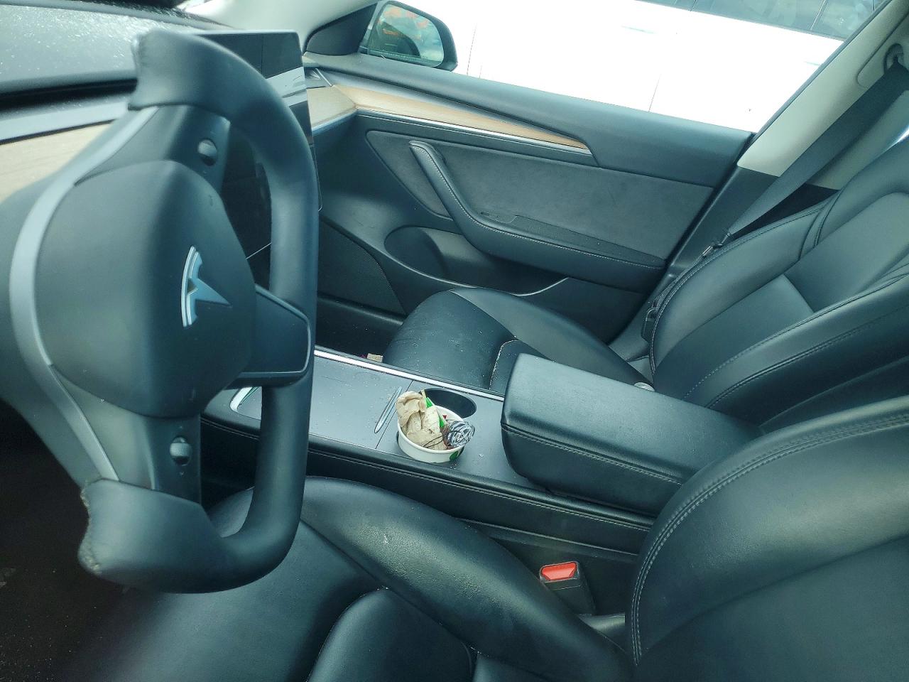 2023 TESLA MODEL 3 photo 9
