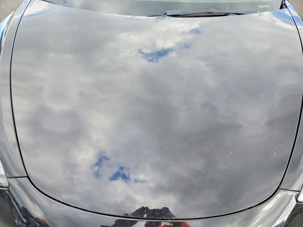 2023 TESLA MODEL 3 photo 11