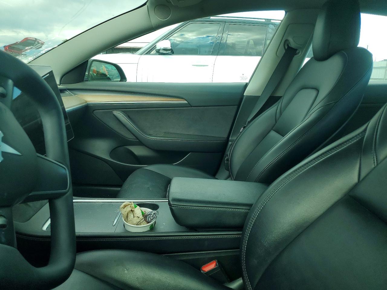 2023 TESLA MODEL 3 photo 7