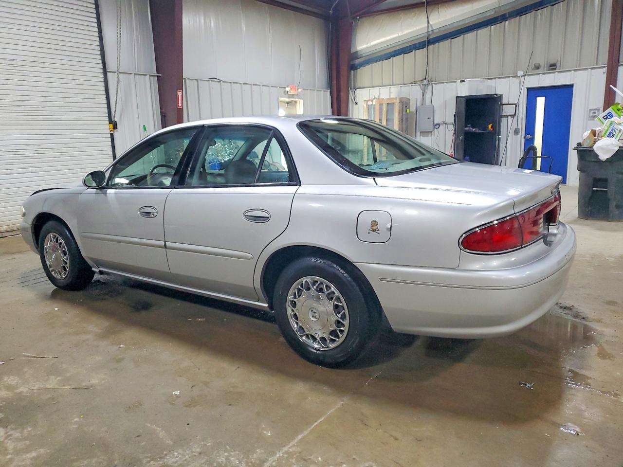 2003 BUICK CENTURY CUSTOM photo 3