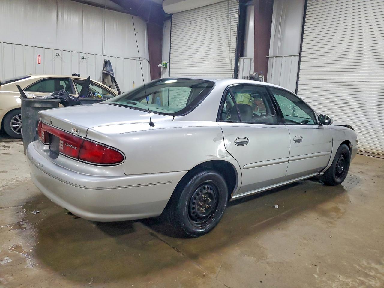 2003 BUICK CENTURY CUSTOM photo 5