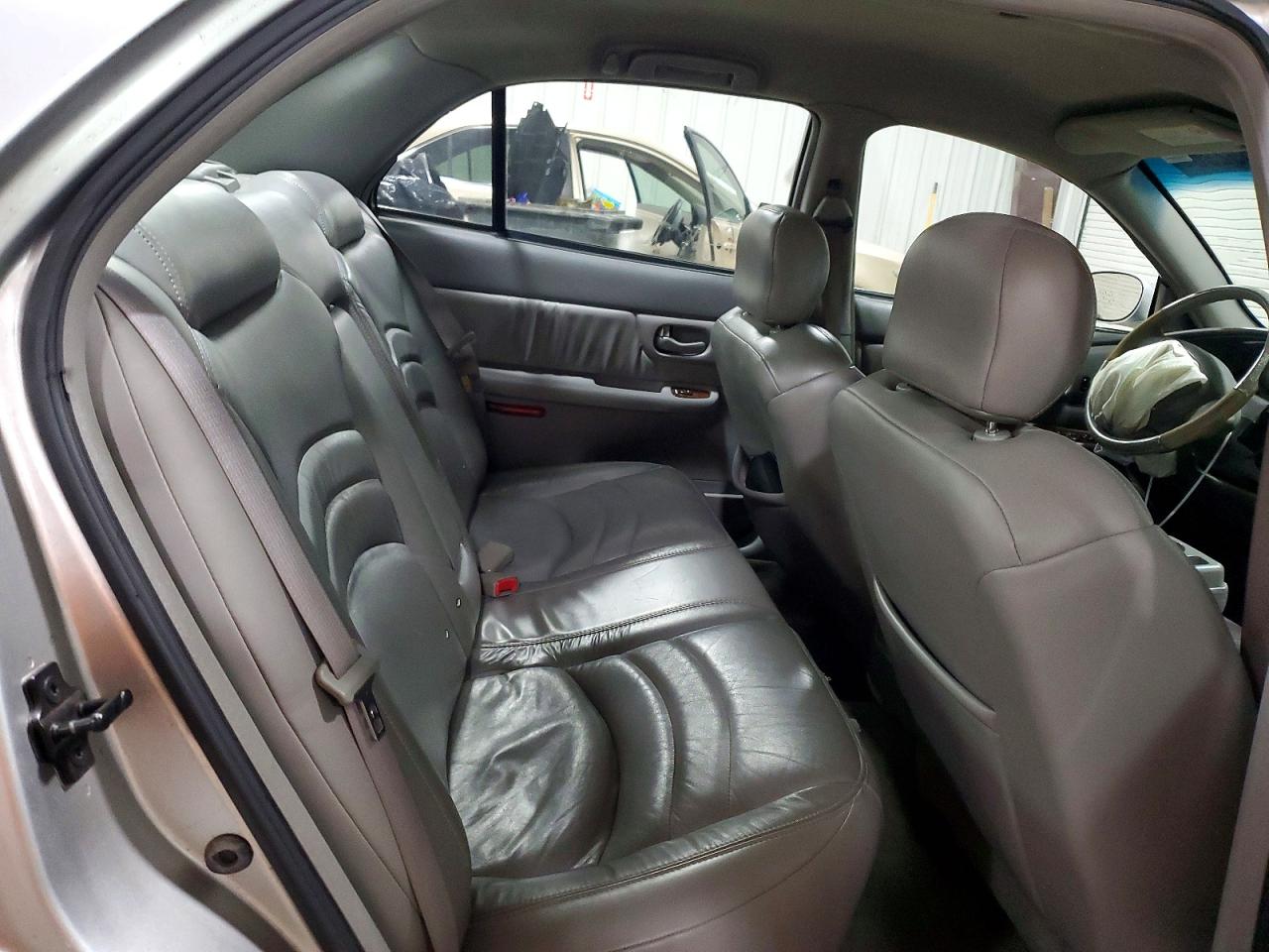 2003 BUICK CENTURY CUSTOM photo 19