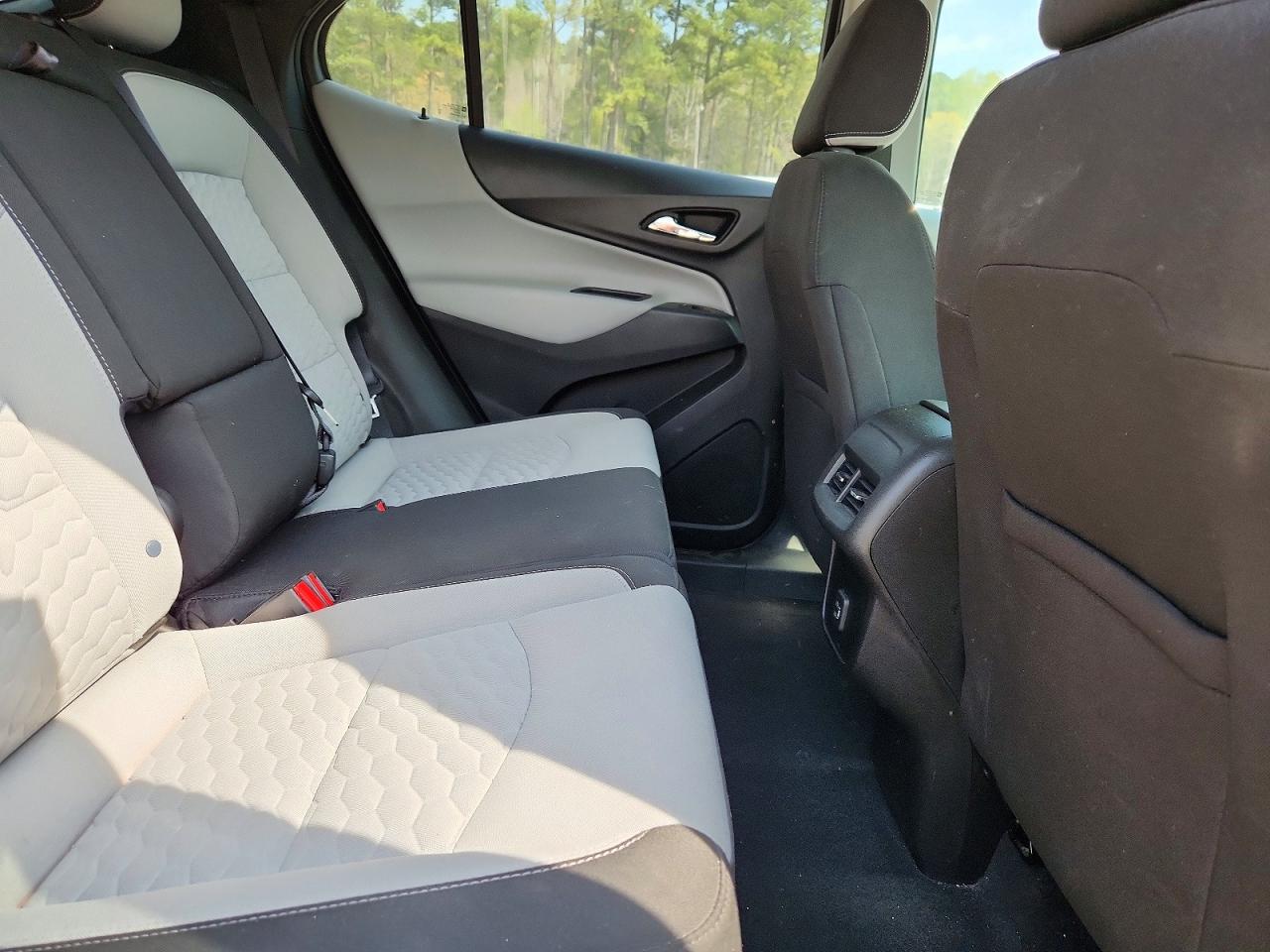 2020 CHEVROLET EQUINOX LT photo 31